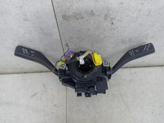 переключатель подрулевой (стрекоза) Volkswagen Caddy 3 поколение 2008, 1K0953513, 1K0953519, 1K0959653C, 1K0953503