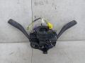 переключатель подрулевой (стрекоза) Volkswagen Caddy 3 поколение 2008, 1K0953513, 1K0953519, 1K0959653C, 1K0953503 - фото №2