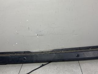 бампер задний Ford Transit 8 поколение (2013 - 2018), BK3117E926