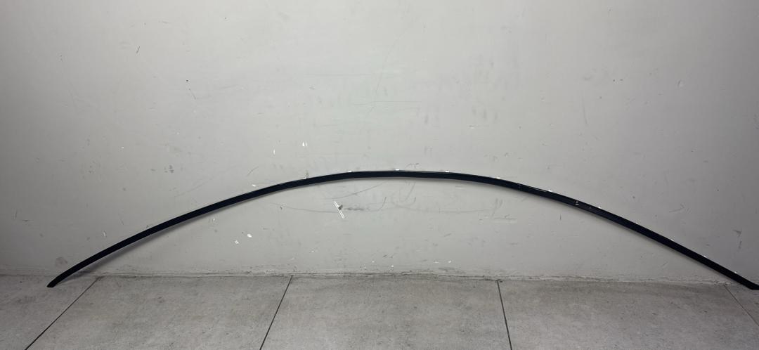 молдинг крыши Mercedes-Benz C-Класс W205/S205/C205 (2014 - 2018), A2056730283 - фото №1