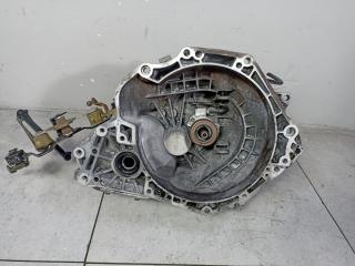 КПП механическая (МКПП) Opel Astra H/Family [рестайлинг] 2008, 1.8 л., Z 18 XER, бензин, 55565177