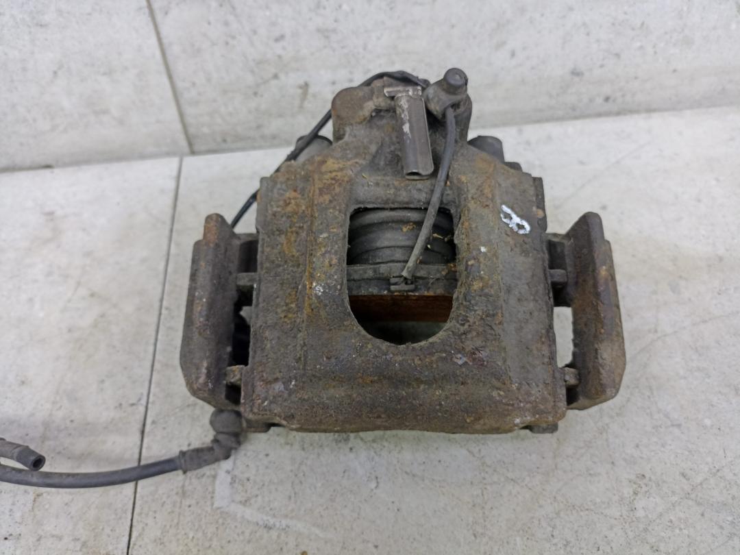 суппорт задний правый Volkswagen Transporter T5 2008, 7H8615424 - фото №1