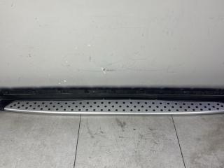 подножка Kia Sorento 3 поколение (2015 - 2018), C6F37-AC010