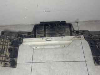 защита двигателя Renault 19 2 поколение (1992 - 2000), 748123172