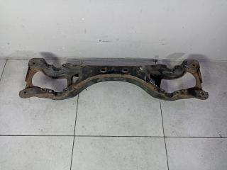 балка подвески задняя Volkswagen Touareg 1 поколение 2007, 7L0512369B