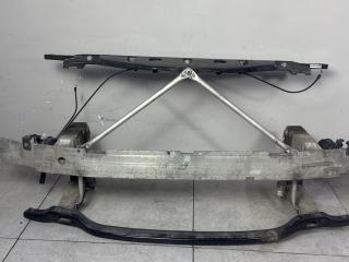 передняя панель крепления облицовки (телевизор) BMW 5 серия F07/F10/F11 (2009 - 2013), 7200705111L