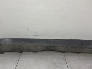 бампер задний Mercedes-Benz Sprinter 2 поколение (W906) (2006 - 2014), A9068803671