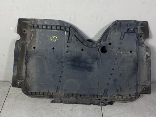 защита двигателя Dacia Dokker 1 поколение (2012 - 2026), 758900822R