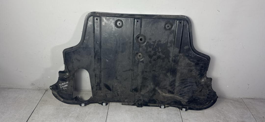 защита днища Mercedes-Benz A-Класс W177/V177 (2018 - 2026), A1776901202 - фото №1