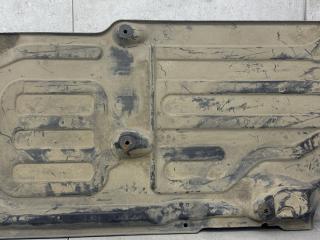 защита днища Mercedes-Benz E-Класс W210/S210 (1995 - 1999), A2116192138