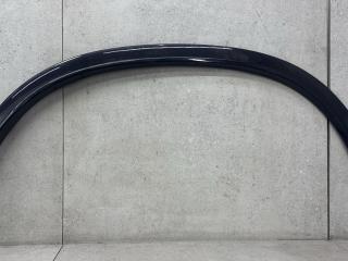 накладка колесной арки Mercedes-Benz GLE Coupe C292 (2015 - 2019), A2928852122