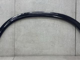 накладка колесной арки Mercedes-Benz GLE Coupe C292 (2015 - 2019), A2928851422