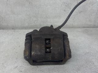 суппорт передний левый Dacia Sandero 1 поколение (2008 - 2012), 410118579R