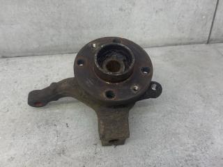 кулак поворотный правый Renault Logan 1 поколение (2004 - 2009), 400146275