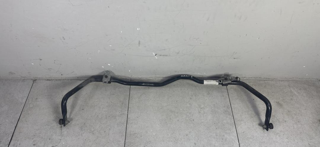 стабилизатор подвески (поперечной устойчивости) Renault Scenic 4 поколение, 546117027R - фото №1