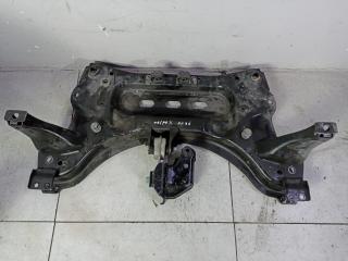 балка подвески передняя (подрамник) Renault Kadjar 1 поколение 2018, 54401HV00A