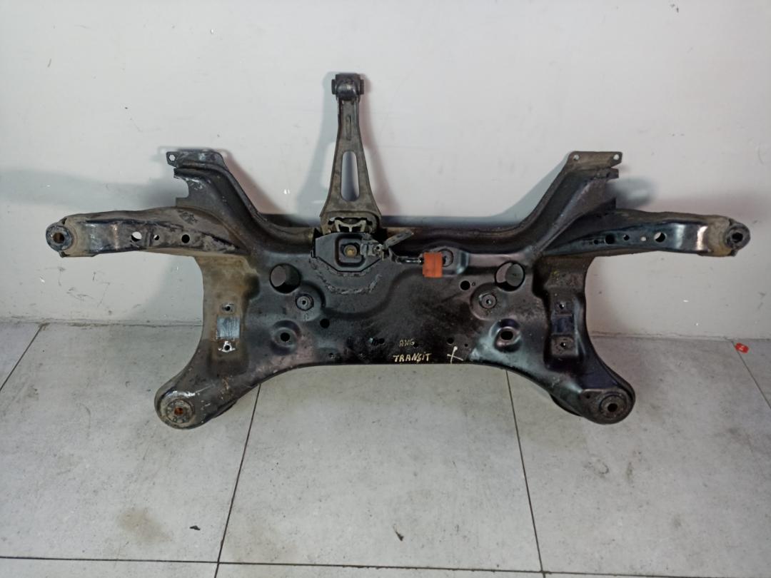 балка подвески передняя (подрамник) Ford Tourneo Custom 1 поколение 2014, BK215019 - фото №1