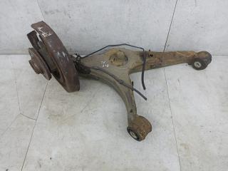 рычаг задний правый Volkswagen Transporter T5 [рестайлинг] 2012, 7H0501414D