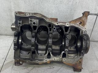 блок цилиндров Renault Laguna 3 поколение 2008, 1.5 л., дизель, K9K780, 110103691R