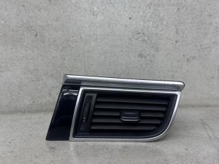 дефлектор обдува салона Porsche Macan 1 поколение [рестайлинг] 2023, 95B819702