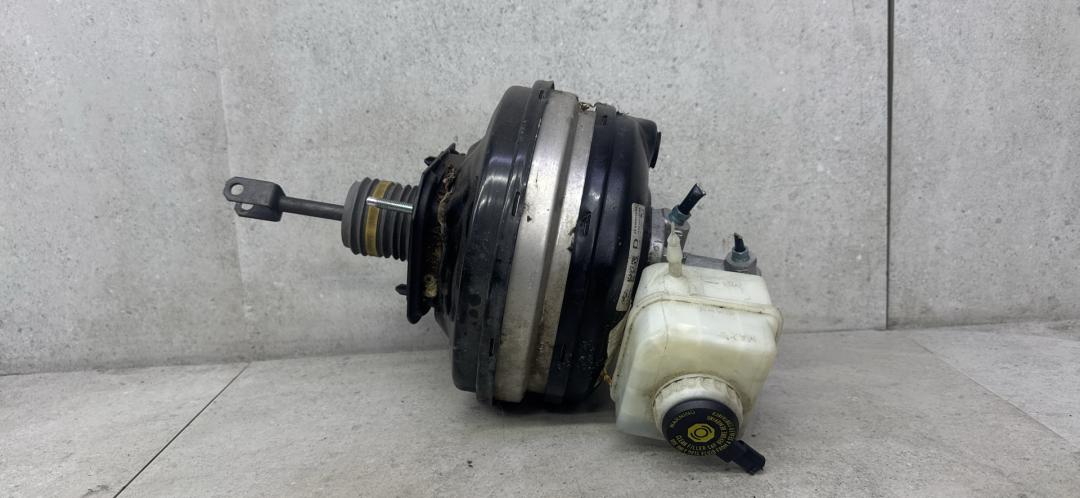 вакуумный усилитель тормозов BMW 5 серия F07/F10/F11 (2009 - 2013), 6796726 - фото №1