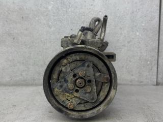 компрессор кондиционера Renault Kangoo 1 поколение 2002, 8200315744