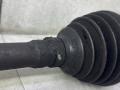 полуось передняя правая (приводной вал, ШРУС) Renault Trafic 2 поколение 2006, 10020768 - фото №5