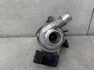 турбина Ford Transit 8 поколение (2013 - 2018), BK20-6K682HA