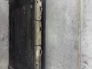 радиатор (основной) Nissan Note E11 (2005 - 2009), 21400BC00B