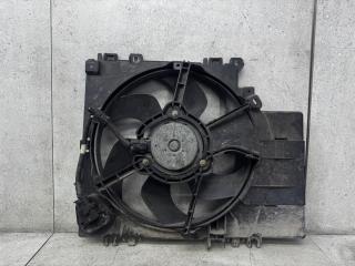 диффузор вентилятора Nissan Note E11 (2005 - 2009), 1831442016F