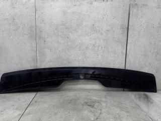 накладка на торпедо (консоль) Porsche Cayenne 958 (2010 - 2014), 7P5858365