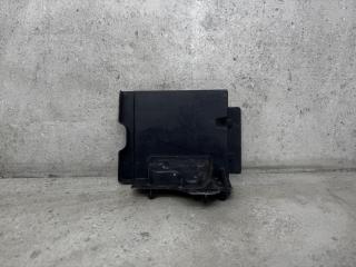 воздуховод (дефлектор) радиатора Toyota Hilux 8 поколение (2015 - 2020), 53163-KK010