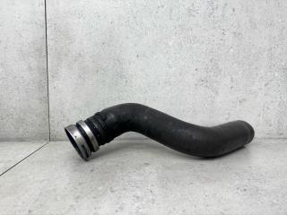 патрубок интеркулера Renault Scenic 3 поколение 2011, MANC0005201