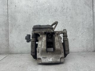 суппорт задний левый Land Rover Range Rover Sport 2 поколение [рестайлинг] (2017 - 2020), HPLA2K328