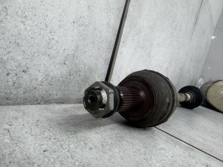 полуось задняя (приводной вал, ШРУС) Land Rover Range Rover 4 поколение [рестайлинг] (2017 - 2020), CPLA4K139CE