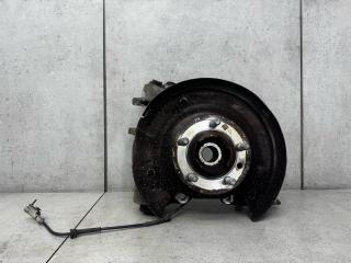 кулак задний левый Land Rover Range Rover 4 поколение [рестайлинг] (2017 - 2020), HPLA-1109-AA