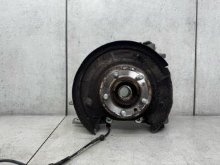 кулак задний левый Land Rover Range Rover 4 поколение [рестайлинг] (2017 - 2020), HPLA-1109-AA