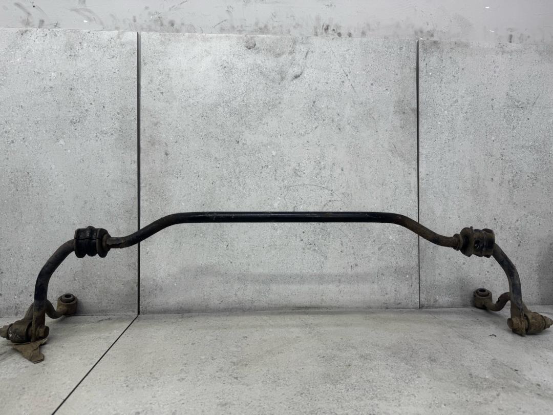 стабилизатор подвески передний Nissan Qashqai 2 поколение (2013 - 2019), 54611JD00A - фото №1