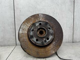 кулак поворотный левый Mercedes-Benz Sprinter 2 поколение (W906) (2006 - 2014), A9063303420