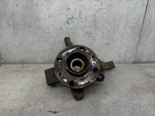 кулак поворотный правый Renault Logan 1 поколение (2004 - 2009), 400146275