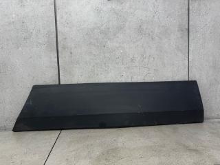 молдинг двери передней правой Mercedes-Benz Sprinter 2 поколение (W906) (2006 - 2014), A9066900262