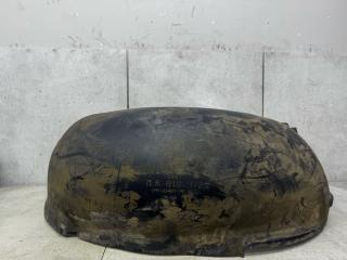 защита арок задняя правая (подкрылок) Volkswagen Touareg 1 поколение [рестайлинг] 2010, 7L6810972