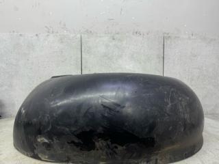 защита арок задняя левая (подкрылок) Porsche Cayenne 957 [рестайлинг] 2009, 7L5810969