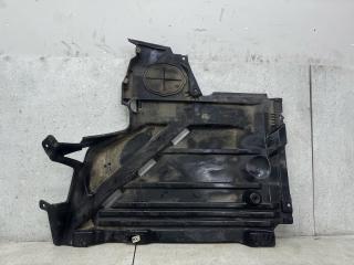 защита днища BMW 1 серия F40 (2019 - 2026), 71757436655