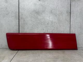 молдинг (накладка кузовная) Peugeot Boxer 2 поколение 2010, 1306610070