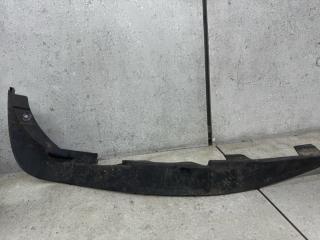 юбка бампера нижняя Ford Fiesta 6 поколение (2008 - 2013), C1BB17B769B