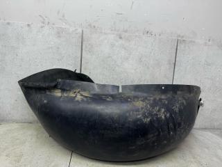 защита арок задняя правая (подкрылок) Porsche Cayenne 957 [рестайлинг] (2007 - 2010), 7L5810970