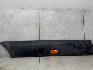 молдинг крыла Mercedes-Benz Sprinter 2 поколение (W906) (2006 - 2014), A906690330