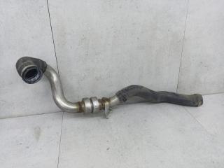 патрубок интеркулера Renault Duster 1 поколение 2013, 1.5 л., 8200598006