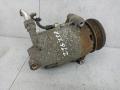 компрессор кондиционера Opel Astra H 2007, 13124750 - фото №5